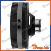 Poulie damper vilebrequin pour CADILLAC | RKP-CH-025, 12553112